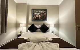 Beautiful Family Apartment