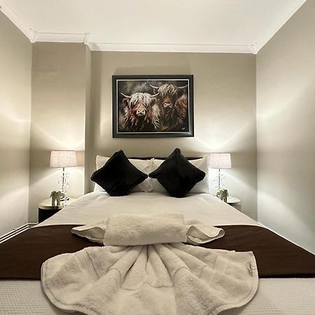 Beautiful Family Apartment London Exterior photo